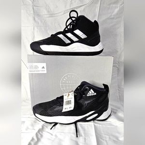 Adidas Basketball Shoes